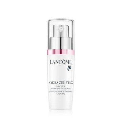 1 - Lancôme Hydra Zen Neurocalm Eye crema e idratante per gli occhi Crema per contorno occhi Donna 15 ml