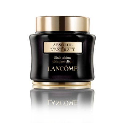 1 - Lancôme Absolue L'extrait Ultimate Elixir Refill 50ml