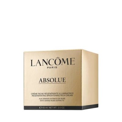 1 - Lancôme Absolue Crema Ricca 60 ml