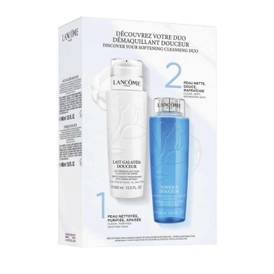 1 - Lancôme Jumbo Douceur Set 400ml
