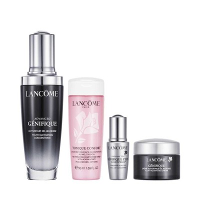 1 - Lancôme Génifique Serum 50ml - Set Holiday Limited Edition