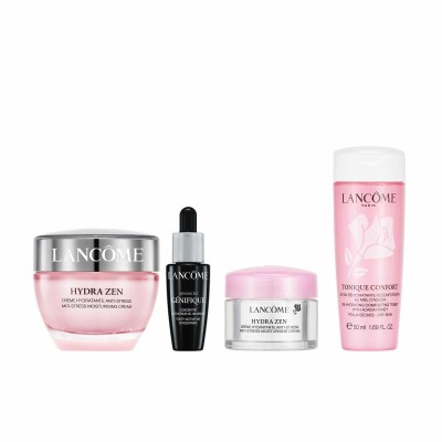 1 - Lancôme Set Hydra Zen Crema 50ml - Set Holiday Limited Edition