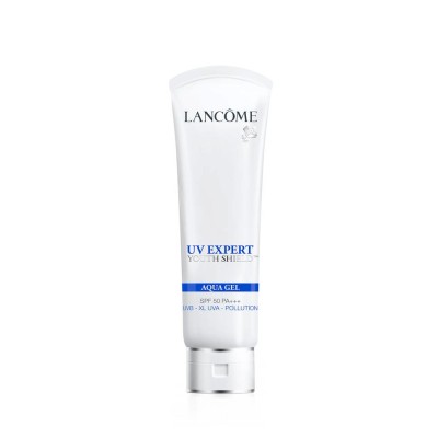 1 - Lancôme UV Expert Youth-Shield Aqua Gel SPF50 50ml
