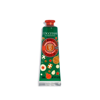 1 - L'Occitane Calendario dell'Avvento 2021 - La Fabbrica dei Regali