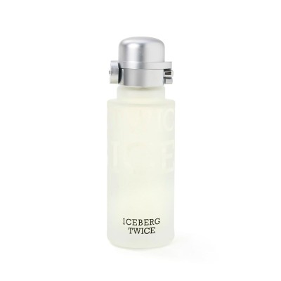 1 - Iceberg Twice For Man eau de toilette 125ml