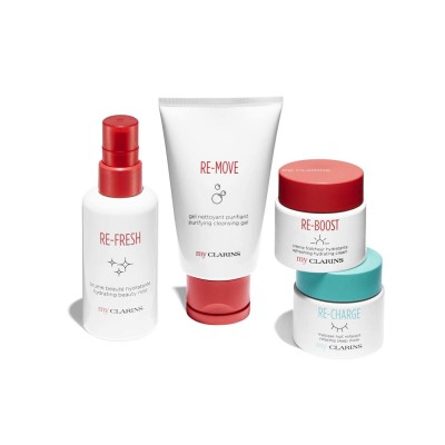 1 - Clarins My Re-Move Purifying Cleansing Gel 125ml