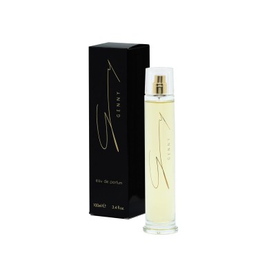 1 - Genny Noir Eau De Parfum 100 ml