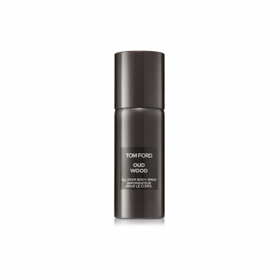 1 - TOM FORD Oud Wood All Over Body Spray, 150ml