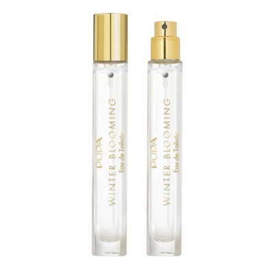 1 - PUPA Milano Winter Blooming Eau De Toilette 15ml