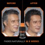 1 - L’Oréal Paris One Twist Colorazione Uomo 03 Castano Scuro Naturale