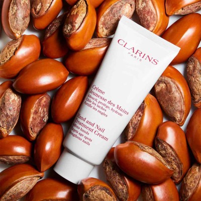 1 - Clarins Crema Giovinezza Mani 100ml