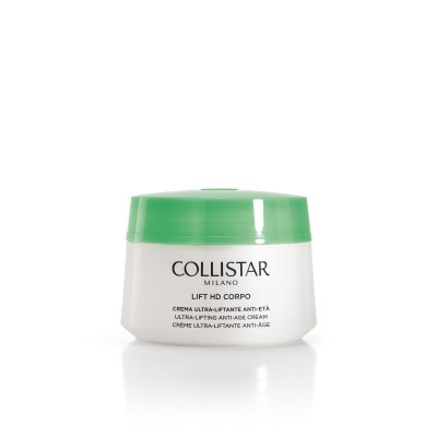 1 - Collistar Lift HD Corpo 400 ml