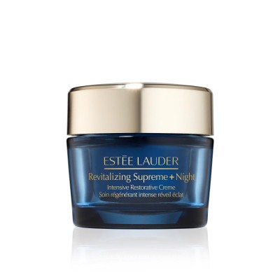 1 - Estée Lauder Revitalizing Supreme+ Night Intensive Restorative Creme 50 ml