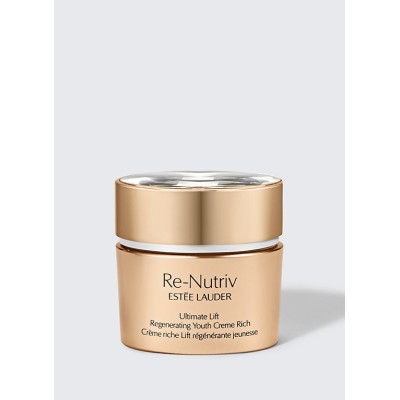 1 - Estée Lauder Re-Nutriv Ultimate Lift Regenerating Youth Creme Rich Crema da giorno Viso 50 ml