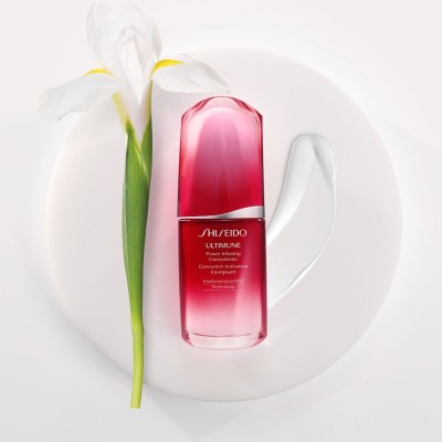 1 - Shiseido Ultimune Serum Power Infusing Concentrate 120ml