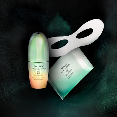 1 - Shiseido Future Solution LX Legendary Serum Set