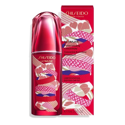 1 - Shiseido Ultimune Power Infusing Concentrate Holiday Limited Edition 75ml