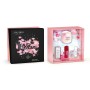 1 - Shiseido White Lucent Brightening Gel Cream Holiday Kit