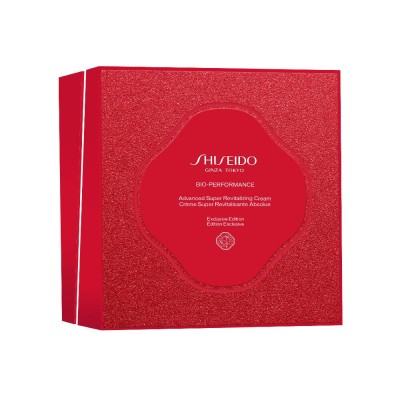 1 - Shiseido Bio-Performance Coffret Découverte Rituel JBeauty