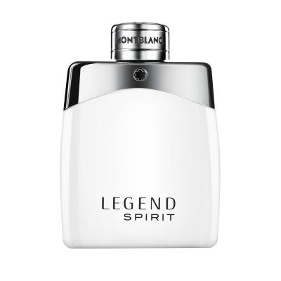 1 - Mont Blanc Legend Spirit Eau De Toilette