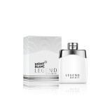 1 - Mont Blanc Legend Spirit Eau De Toilette