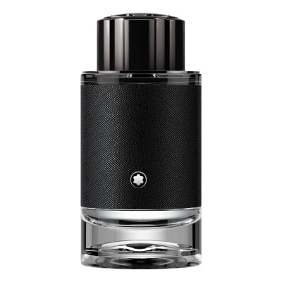 1 - Mont Blanc Montblanc - Explorer Profumi