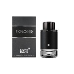 1 - Mont Blanc Montblanc - Explorer Profumi