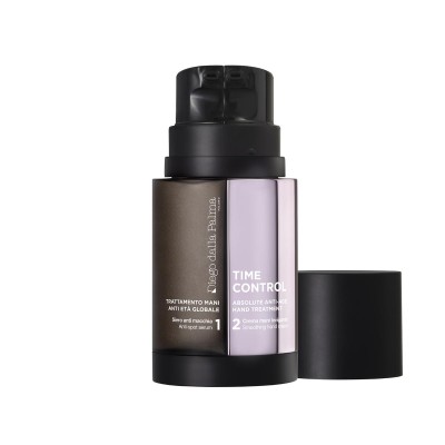 1 - Diego dalla Palma Trattamento Mani Anti Eta' Globale: Siero Anti Macchia + Crema mani Levigante 30 ml