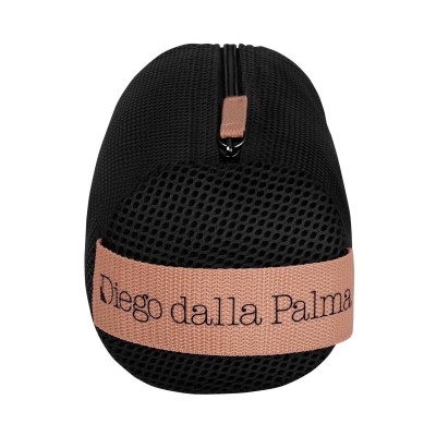 1 - Diego dalla Palma Body Trainer Kit: 0.Esfolia 250ml + 3. Rassoda 400ml + Body Trainer Beauty Bag