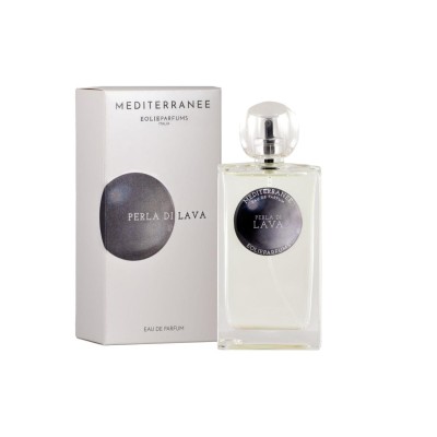 1 - Eolie Parfums Perla Di Lava Eau De Parfum 100ml