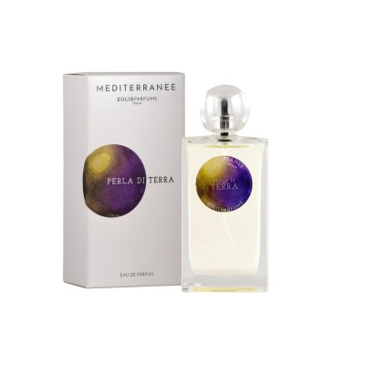 1 - Eolie Parfums Perla Di Terra Eau De Parfum 100ml