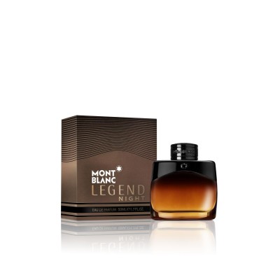 1 - Montblanc Legend Night