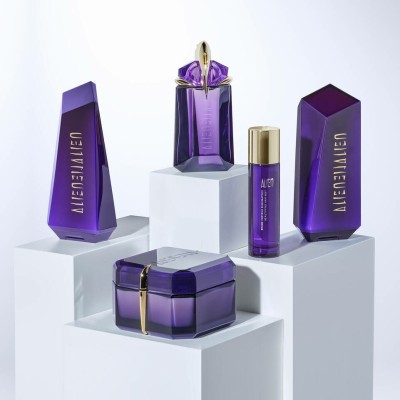 1 - Thierry Mugler Alien crema corpo 200ml