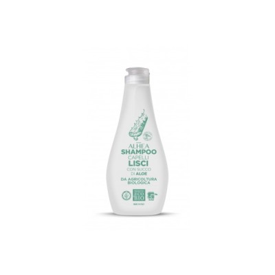 1 - Alhea DV74 hair shampoo 250 ml