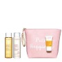 1 - Clarins Perfect Cleansing Set (Normal to Dry Skin)
