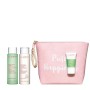1 - Clarins Perfect Cleansing Set (Combination to Oily Skin)