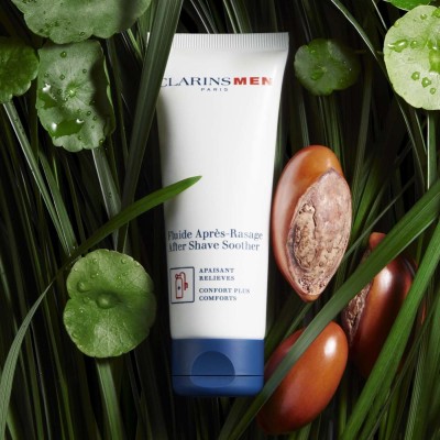 1 - Clarins ClarinsMen After Shave Soother 75ml