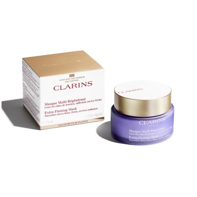 1 - Clarins Extra Firming Mask 75 ml