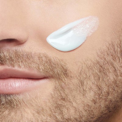 1 - Clarins ClarinsMen Active Face Wash 125ml