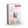 1 - Clarins Double Serum & Multi-Active Routine
