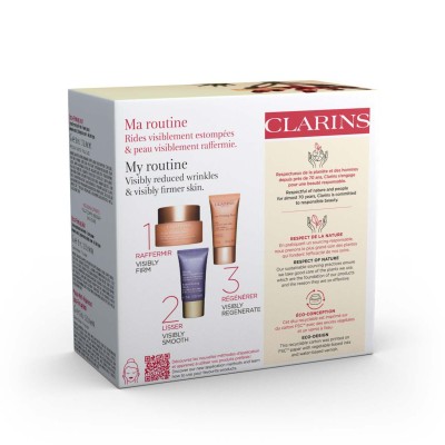 1 - Clarins Value Pack Extra Firming