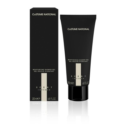 1 - CoSTUME NATIONAL SCENTS Scent Intense shower gel 200ml