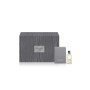 1 - CoSTUME NATIONAL SCENTS Homme Eau De Parfum 100ml + Eau De Parfum 30ml