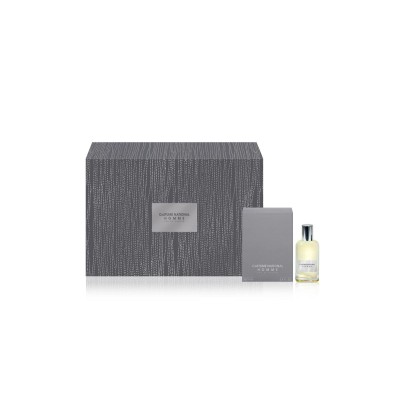1 - CoSTUME NATIONAL SCENTS Homme Eau De Parfum 100ml + Eau De Parfum 30ml