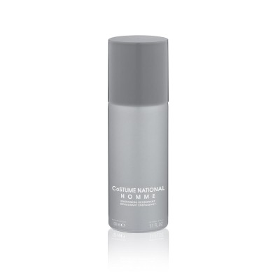 1 - CoSTUME NATIONAL SCENTS Homme deodorante spray 100ml