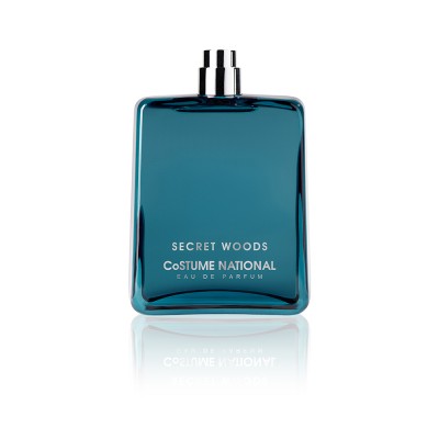 1 - CoSTUME NATIONAL SCENTS Secret Woods Eau De Parfum 100ml