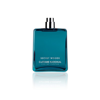 1 - CoSTUME NATIONAL SCENTS Secret Woods Eau De Parfum 50ml