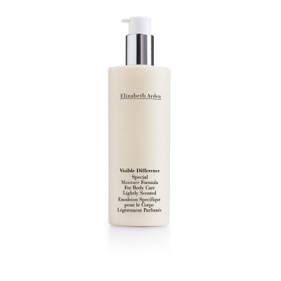 1 - Elizabeth Arden Visible Difference Special Moisture Formula for Body Care