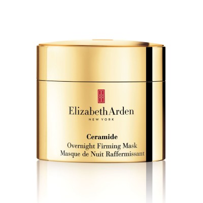 1 - Elizabeth Arden Ceramide Overnight Firming Mask 50ml
