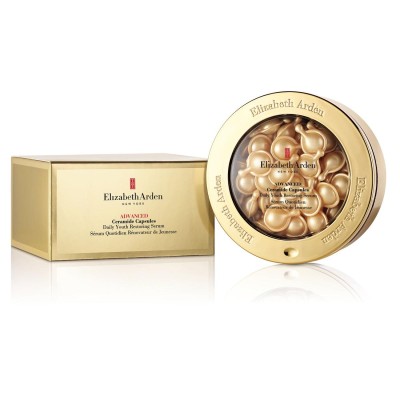1 - Elizabeth Arden Advanced Ceramide Capsules Daily Youth Restoring Serum - 60 Piece